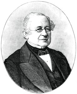 Prince Gorchakov, 19th Century Russian Diplomat and Statesman
