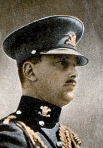 Prince Henry, Duke of Gloucester 1900-1974 by Unbekannt