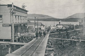 Prince Rupert