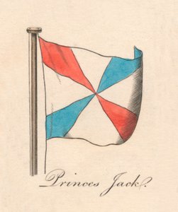 Prince Jack by Unbekannt