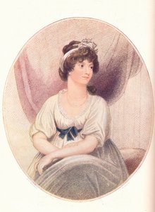 Princess Amelia, Youngest Daughter of King George III