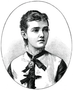 Princess Louise Margaret, Duchess of Connaught