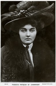 Princess Patricia of Connaught