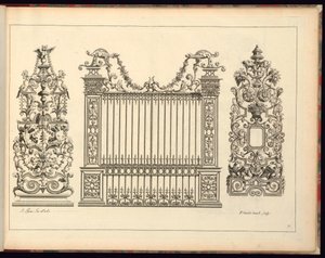 Print by Unbekannt
