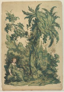 Print by Unbekannt