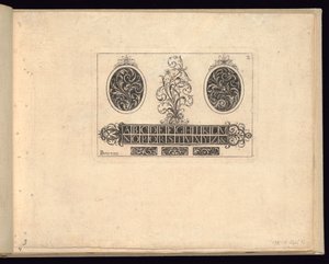 Print by Unbekannt