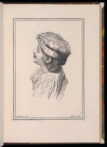 Print by Unbekannt