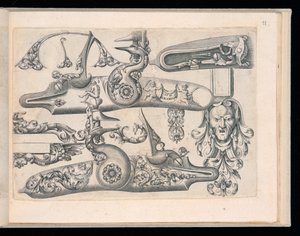 Print by Unbekannt