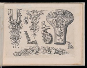 Print by Unbekannt