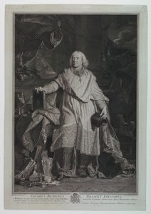 Print by Unbekannt