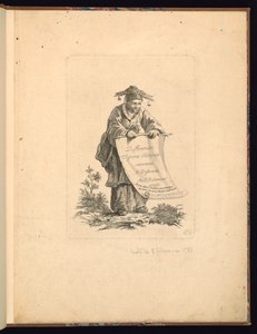 Print by Unbekannt