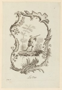 Print by Unbekannt