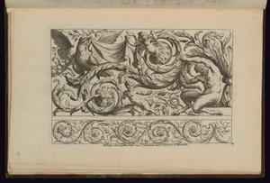 Print by Unbekannt