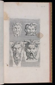 Print by Unbekannt