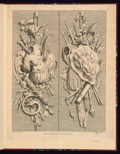 Print by Unbekannt