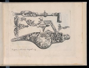 Print by Unbekannt