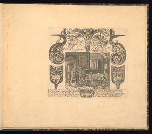 Print by Unbekannt