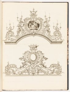 Print by Unbekannt
