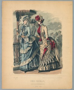 Print by Unbekannt