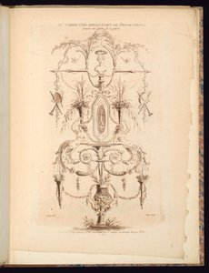 Print by Unbekannt