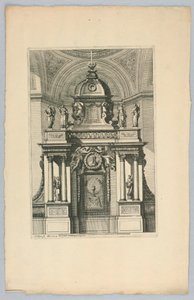Print by Unbekannt