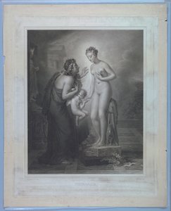 Print by Unbekannt