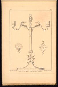 Print by Unbekannt
