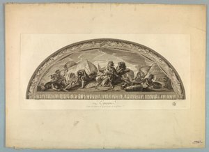 Print by Unbekannt