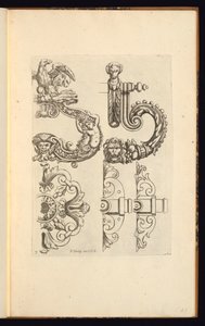 New Book of Locksmithing by Unbekannt