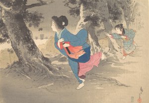 Print by Unbekannt