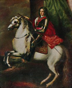 Prince Eugene of Savoy 1663-1736, 1934