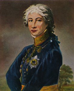 Prince Louis Ferdinand of Prussia