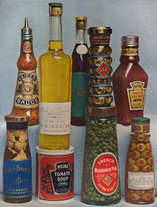Product Labels