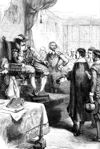 Puritans before James I, 17th Century