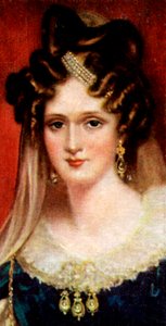 Queen Adelaide