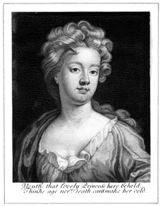 Queen Anne