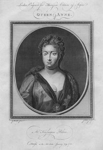 Queen Anne