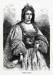 Queen Anne, 1882
