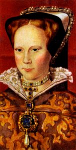 Queen Mary I