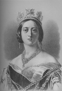 Queen Victoria