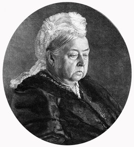 Queen Victoria