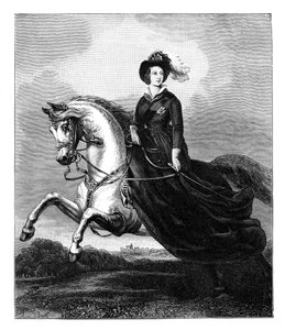 Queen Victoria