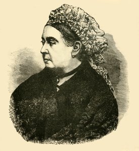 Queen Victoria, c1860-1870, 1890 by Unbekannt