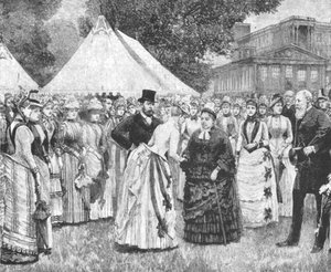 Queen Victoria