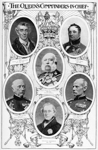Queen Victoria