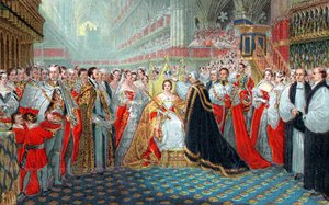 Queen Victoria