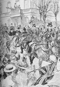 Queen Victoria