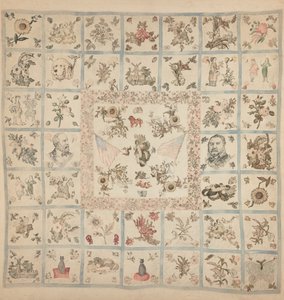 Quilt by Unbekannt