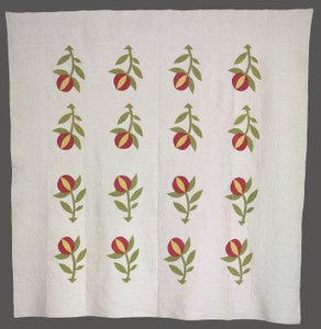Quilt by Unbekannt