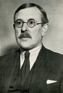 R. W. Seton-Watson by Unbekannt